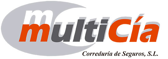 Multicia Correduría de Seguros S.L.
