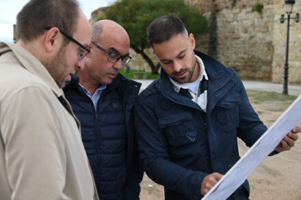 Nueve casetas más para las peñas en Bolonia en el próximo Carnaval del Toro