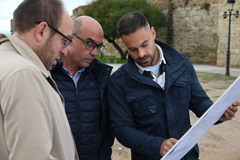 Nueve casetas más para las peñas en Bolonia en el próximo Carnaval del Toro