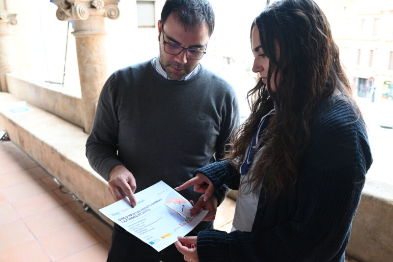 Jornada sobre Verifactu y Kit Digital