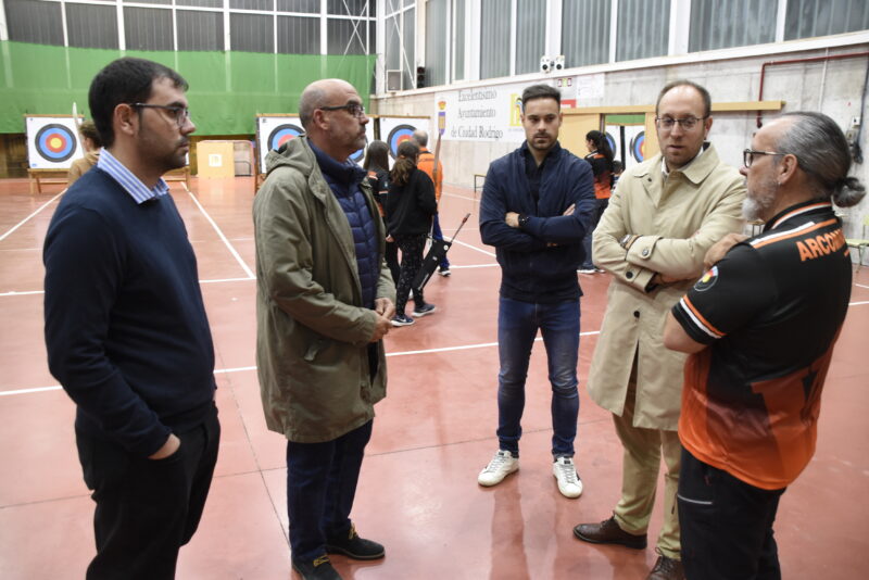 Subvención por Concurrencia Competitiva a los Clubes Deportivos de la ciudad