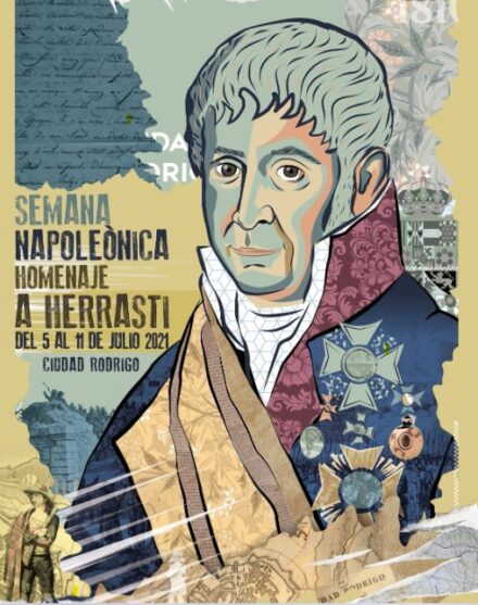 I Certamen de Relatos Cortos Guerra de la Independencia
