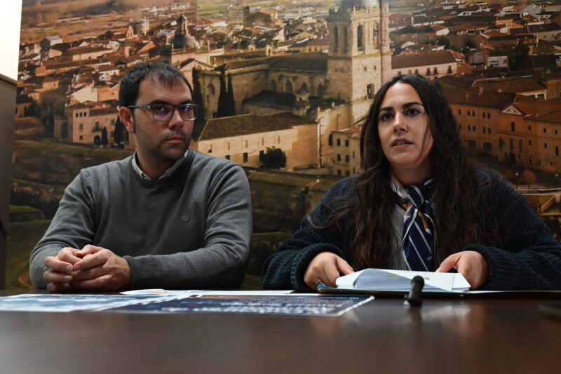 Abiertos los trámites para poner los puestos de venta ambulante y los puestos de venta de comida y bebida para el Carnaval del Toro 2026