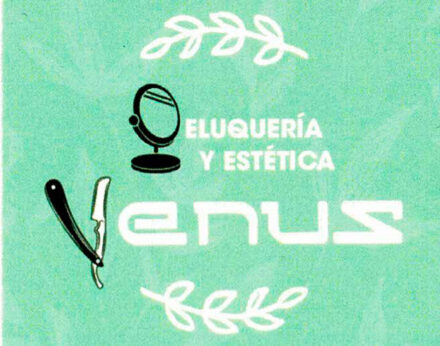 Peluquería Estética Venus