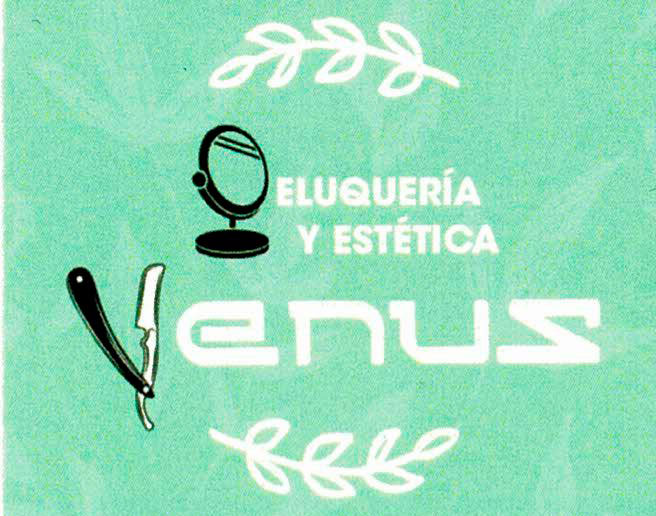 Peluquería Estética Venus