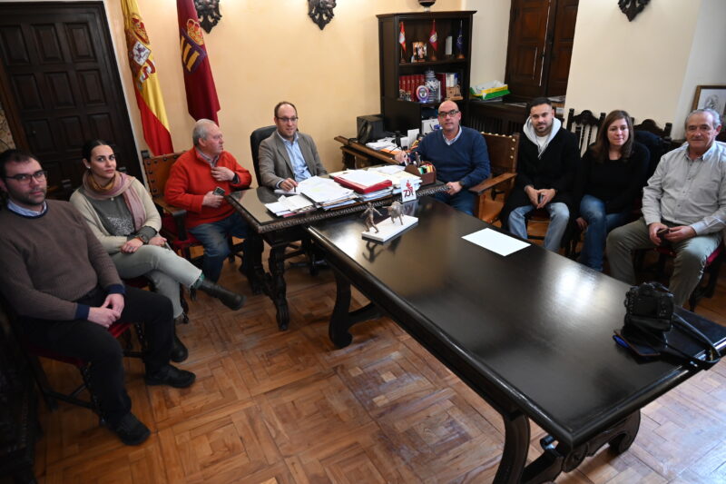 Programa del Carnaval del Toro 2026