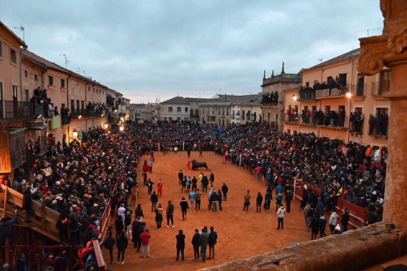 Abierto el plazo para la solicitud de acreditaciones de prensa para el Carnaval del Toro 2026