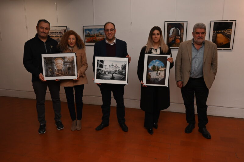 XXIII Concurso de Fotografía Monográfico «Monumentos de Ciudad Rodrigo»