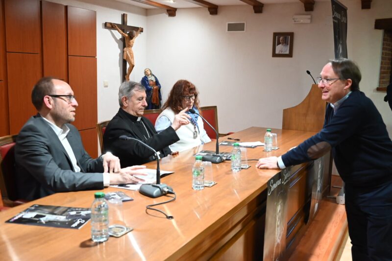 Versión digital de la Revista de la Semana Santa 2026