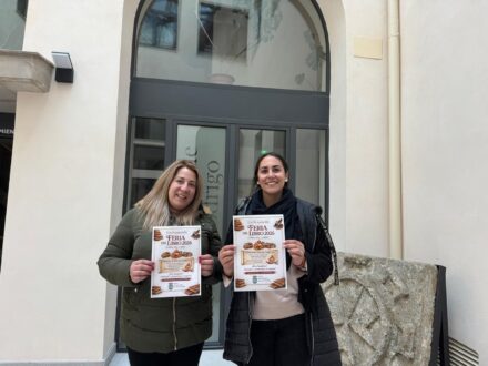 Abierto el plazo de inscripción para el «Pincho Feria del Libro»