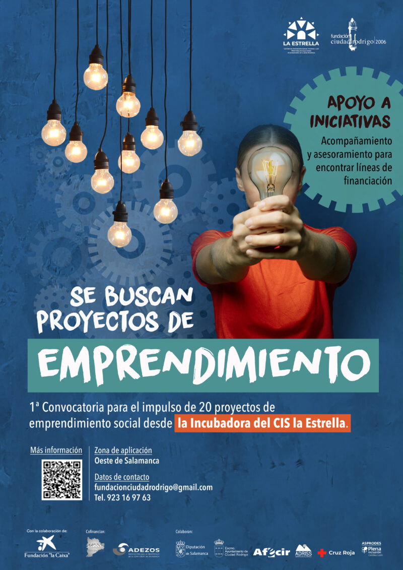 Incubadora de Emprendimiento Social