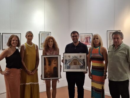 Abiertas las inscripciones para el VI Concurso de Fotografía
