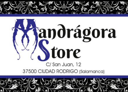 Mandrágora Store Ciudad Rodrigo