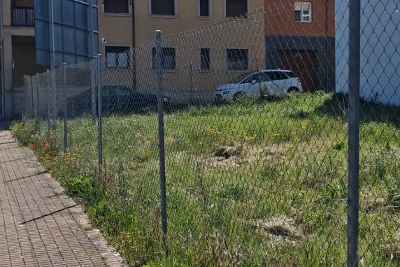 Bando sobre Limpieza de Solares